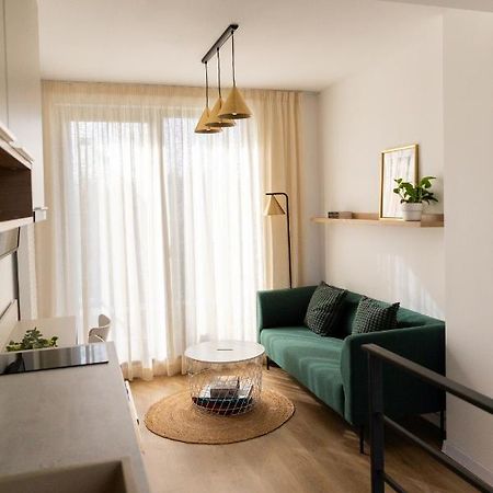 Studio 8 I One Bedroom Apartment I Airport I Therme Otopeni Εξωτερικό φωτογραφία