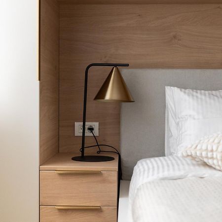 Studio 8 I One Bedroom Apartment I Airport I Therme Otopeni Εξωτερικό φωτογραφία