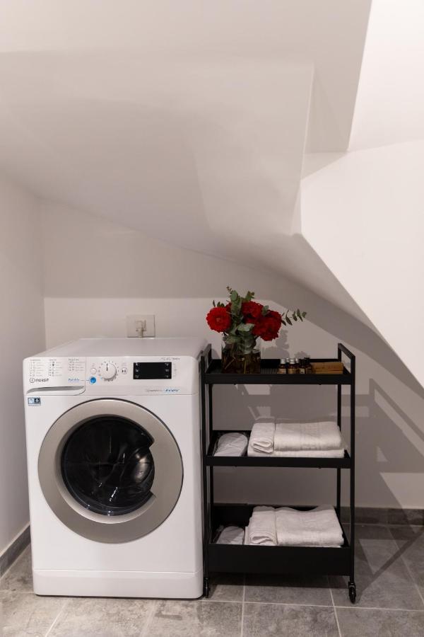 Studio 8 I One Bedroom Apartment I Airport I Therme Otopeni Εξωτερικό φωτογραφία