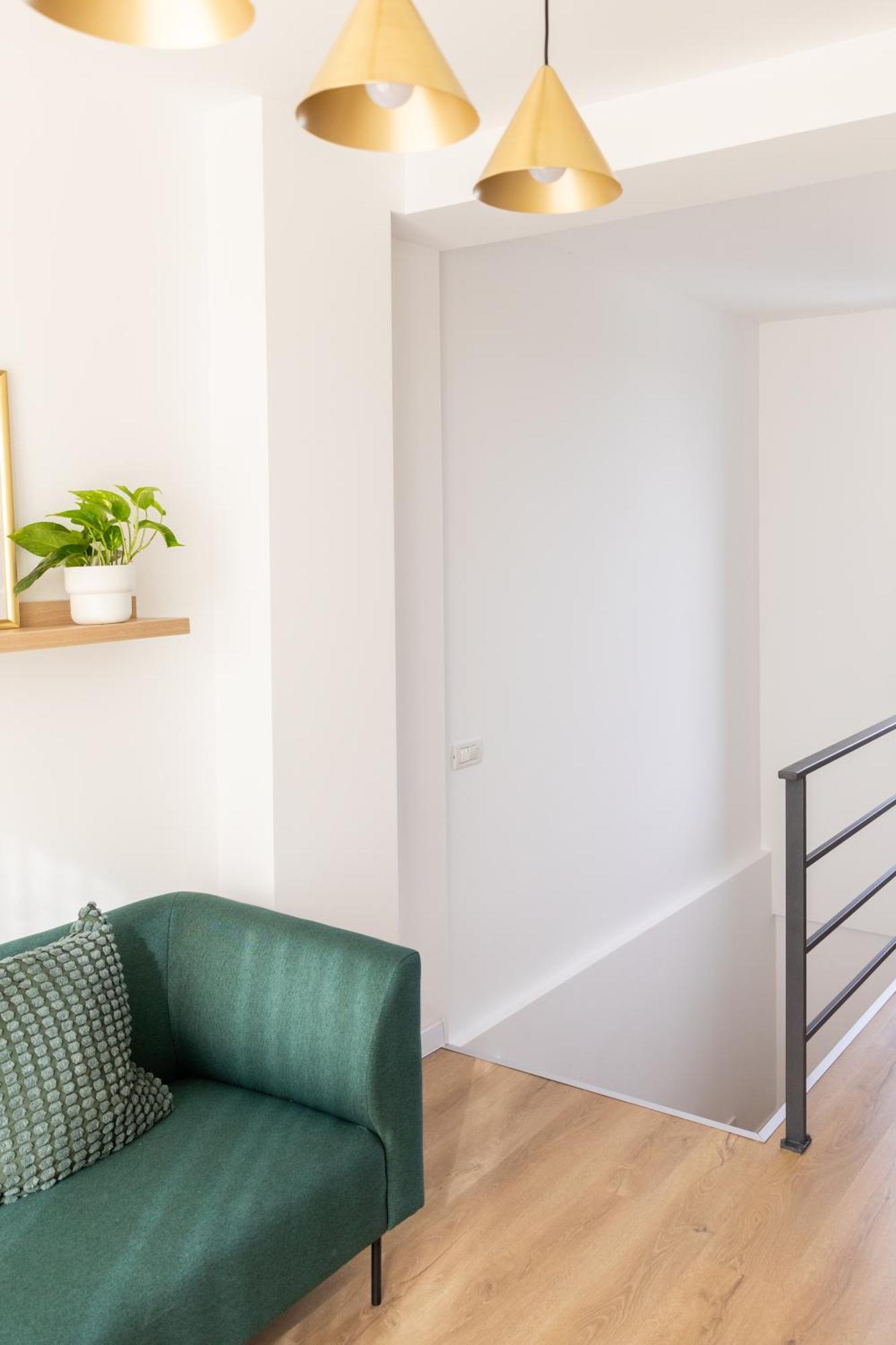 Studio 8 I One Bedroom Apartment I Airport I Therme Otopeni Εξωτερικό φωτογραφία